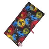 Tactics x Superman DC Dry Fast Microfiber Sports Towels