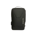 Tactics Pilot Backpack Laptop USB Charging Men College School Travel Waterproof Backpack
