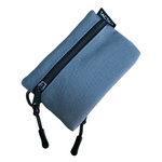 Tactics Twin Coin Purse Mini Pocket Wallet for Men and Women