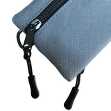 Tactics Twin Coin Purse Mini Pocket Wallet for Men and Women