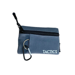 Tactics Twin Coin Purse Mini Pocket Wallet for Men and Women