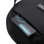 Tactics EV Drop 5Liters Crossbody Bag for Men and Women