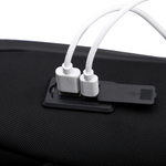 Tactics EV Drop 5Liters Crossbody Bag for Men and Women