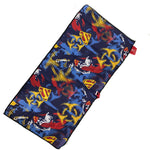 Tactics x Superman DC Dry Fast Microfiber Sports Towels