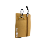 Tactics Twin Coin Purse Mini Pocket Wallet for Men and Women