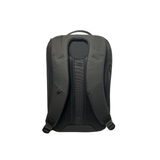 Tactics Pilot Backpack Laptop USB Charging Men College School Travel Waterproof Backpack