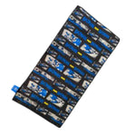 Tactics x Batman DC Dry Fast Microfiber Sports Towels