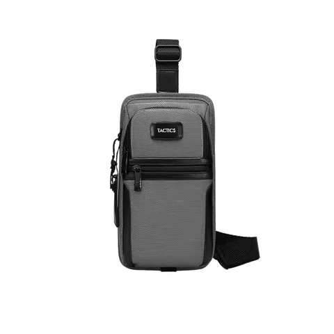 Tactics EV Vector Crossbody Bag – Unisex Crossbody bag for Men & Women