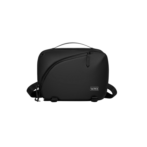 Tactics EV Trace 4.5Liters Crossbody Bag for Men and Women