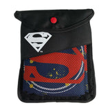 Tactics x Superman DC Dry Fast Microfiber Sports Towels