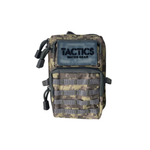 Tactics Sidearm 2 in 1 Sling bag for Men and Women Sling bag