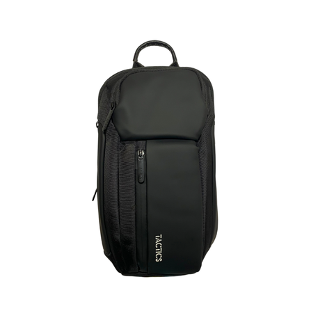 Tactics EV Echo Crossbody Bag for Men and Women