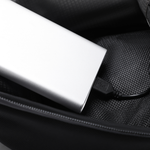 Tactics EV Drop 5Liters Crossbody Bag for Men and Women