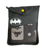 Tactics x Batman DC Dry Fast Microfiber Sports Towels