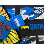 Tactics x Batman DC Dry Fast Microfiber Sports Towels