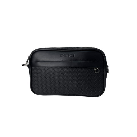 Tactics Warden Clutch Sling bag for Men and Women
