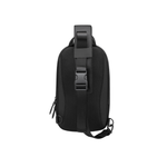 Tactics EV Edit 5Liters Crossbody Bag for Men and Women