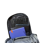 Tactics EV Echo Crossbody Bag for Men and Women