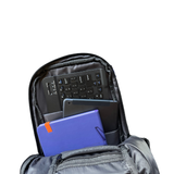 Tactics EV Echo Crossbody Bag for Men and Women