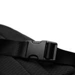 Tactics EV Edit 5Liters Crossbody Bag for Men and Women