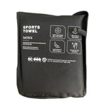 Tactics x Batman DC Dry Fast Microfiber Sports Towels