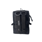 Tactics Sidearm 2 in 1 Sling bag for Men and Women Sling bag