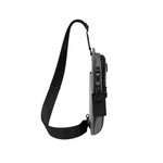 Tactics EV Vector Crossbody Bag – Unisex Crossbody bag for Men & Women