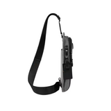 Tactics EV Vector Crossbody Bag – Unisex Crossbody bag for Men & Women