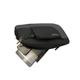Tactics EV Relay Crossbody bag for Men and Women