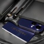 Tactics EV Edit 5Liters Crossbody Bag for Men and Women