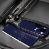 Tactics EV Edit 5Liters Crossbody Bag for Men and Women