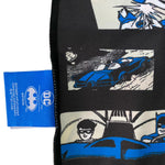 Tactics x Batman DC Dry Fast Microfiber Sports Towels