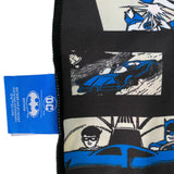 Tactics x Batman DC Dry Fast Microfiber Sports Towels