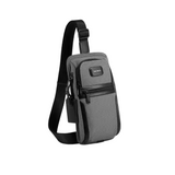 Tactics EV Vector Crossbody Bag – Unisex Crossbody bag for Men & Women