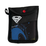 Tactics x Superman DC Dry Fast Microfiber Sports Towels