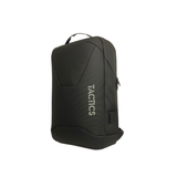 Tactics Pilot Backpack Laptop USB Charging Men College School Travel Waterproof Backpack