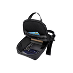 Tactics EV Edit 5Liters Crossbody Bag for Men and Women