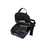 Tactics EV Edit 5Liters Crossbody Bag for Men and Women