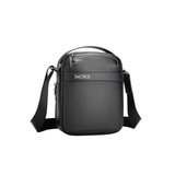 Tactics EV Arc 5 liters Crossbody Sling Bag – Anti-Theft Compact, Stylish & Everyday-Ready in Black