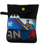 Tactics x Batman DC Dry Fast Microfiber Sports Towels