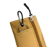 Tactics Twin Coin Purse Mini Pocket Wallet for Men and Women