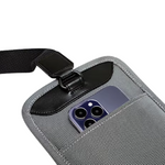 Tactics EV Vector Crossbody Bag – Unisex Crossbody bag for Men & Women