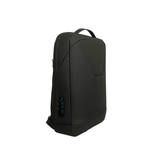 Tactics Pilot Backpack Laptop USB Charging Men College School Travel Waterproof Backpack
