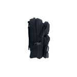 Tactics Sidearm 2 in 1 Sling bag for Men and Women Sling bag