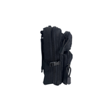 Tactics Sidearm 2 in 1 Sling bag for Men and Women Sling bag
