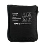 Tactics x Superman DC Dry Fast Microfiber Sports Towels