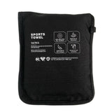 Tactics x Superman DC Dry Fast Microfiber Sports Towels