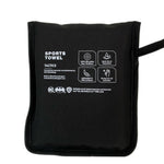 Tactics x Batman DC Dry Fast Microfiber Sports Towels