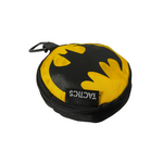 Batman DC Comics Keychain for Boys Bag Charm for Men Mini Coin Purse