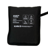Tactics x Batman DC Dry Fast Microfiber Sports Towels